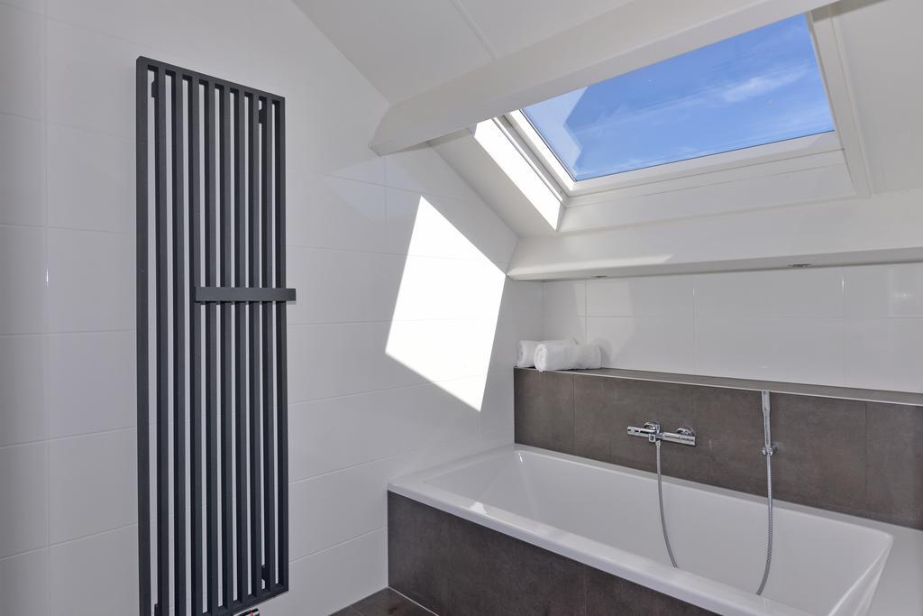Penthouse Xl Veerse Meer Kamperland Exterior foto